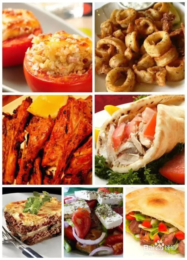 希腊沉船湾旅行攻略