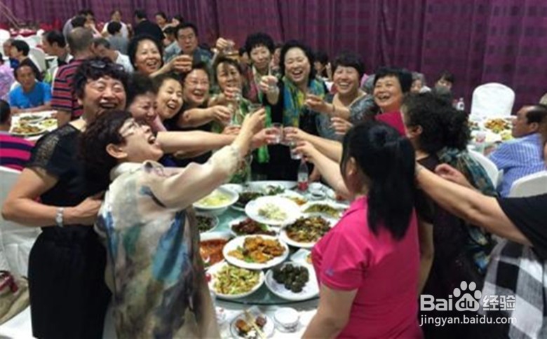 不想参加聚会该怎么办？