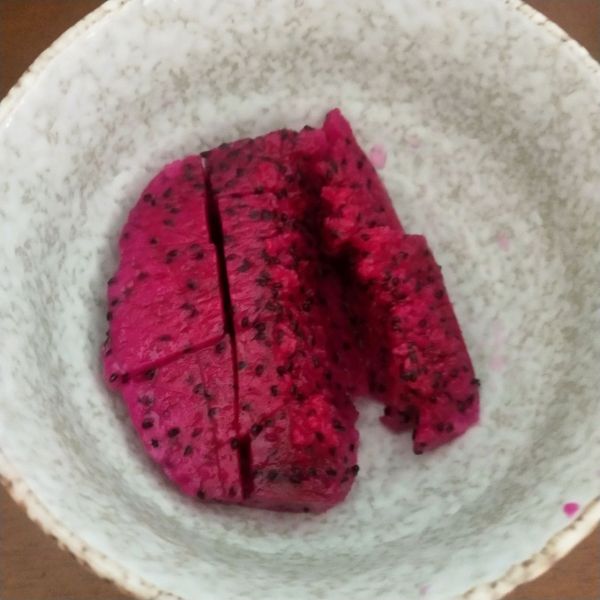 #美食视频挑战赛# 蔓越莓奶露