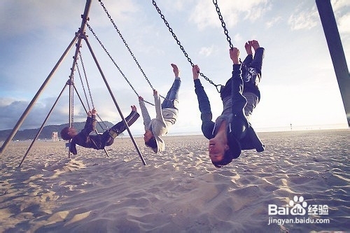 恋人未满是蓝颜（红颜）