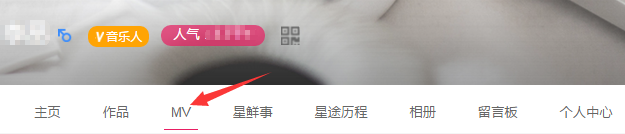 如何完善星途音乐人账号？