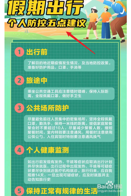 2021国庆假期旅游出行攻略