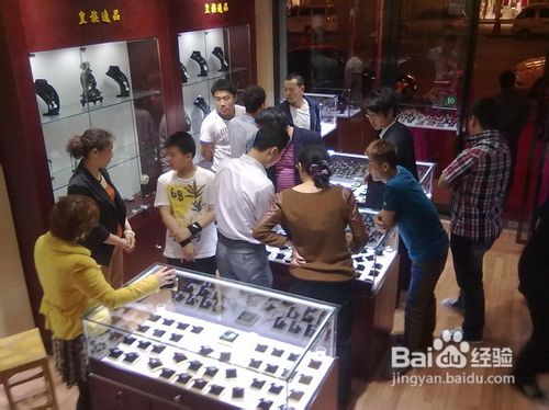 如何选择赚钱生意