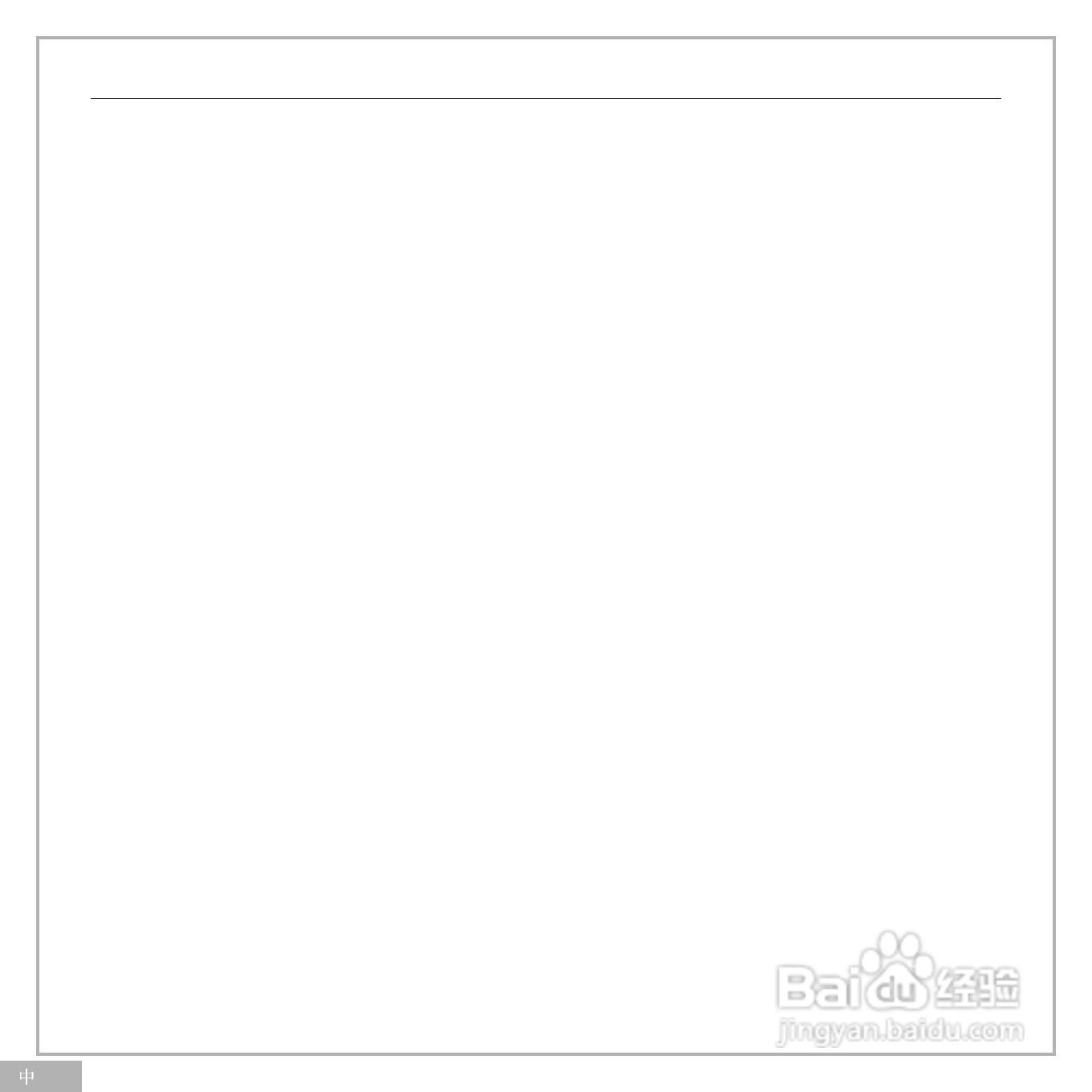 鸿友DV 5000数码摄像机使用说明书:[1]