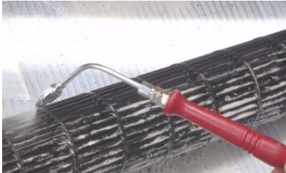 空调叶轮如何清洗