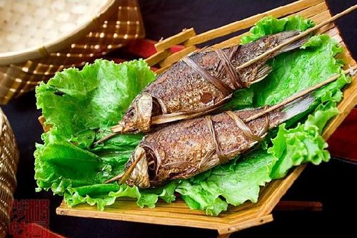 怎样选择西双版纳的特色美食