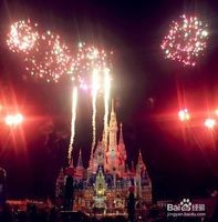 2017.9月 上海迪士尼游玩攻略