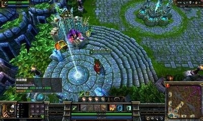 LOL中提某该怎么玩呢