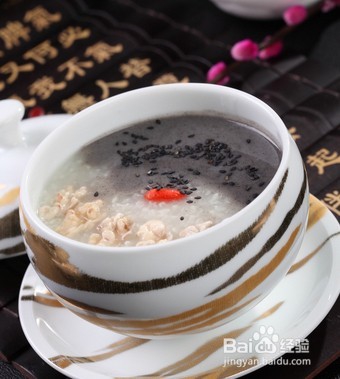 肾虚怎么办 四款食疗粥帮你治疗肾虚