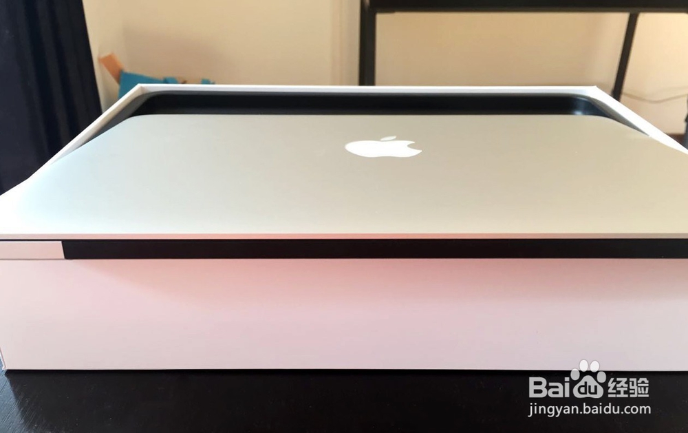 苹果MacBook Pro开箱晒物