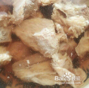 牛肉炖不烂的原因