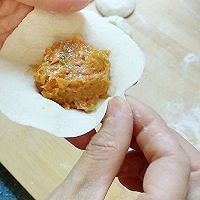 如何制作柳叶包