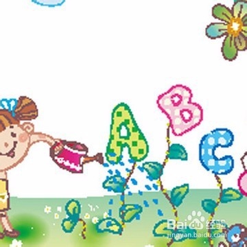 初学英语，这样来