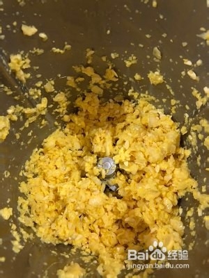 养生食补玉米汁的做法