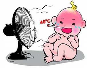 宝宝睡觉不安怎么办
