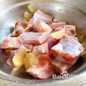 食补养生快手玉米面粥的做法