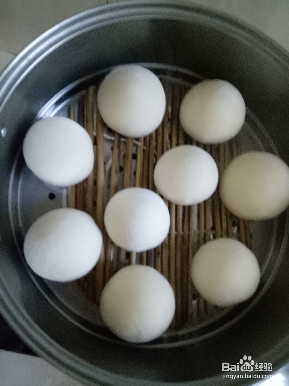馒头的制作方法与技巧