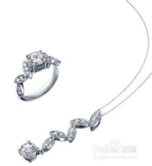 日常生活中如何保养自己心爱的钻饰