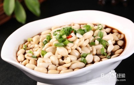 桂花醋的功能和用法