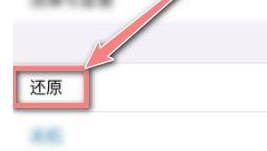 ios手电筒突然不能用了显示灰色
