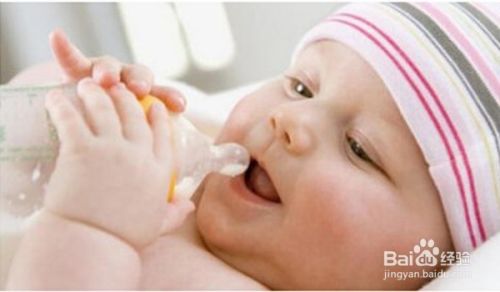 婴儿宝宝怎么换奶粉？换奶粉注意什么