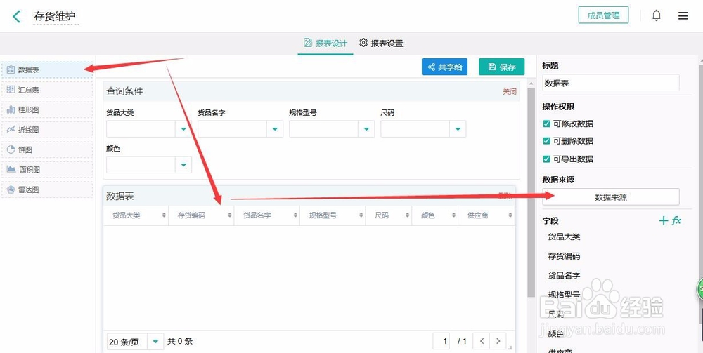 中小企业怎么快速搭建一个ERP管理系统？