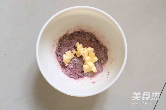 酥顶红枣糕的做法