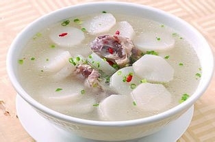 萝卜可以做些什么美食？