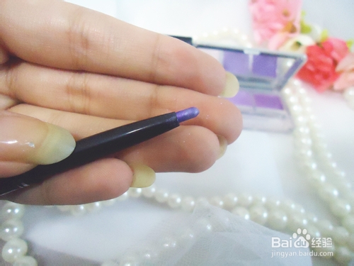 【Lady魅妤】男朋友牛仔妩媚妆容过目不忘的娇柔