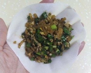 怎么做生煎包