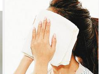 脸部毛孔粗大了怎么办