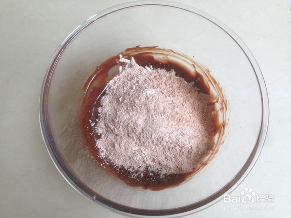 香草巧克力雪球的做法