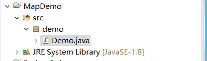 java HashMap怎么用