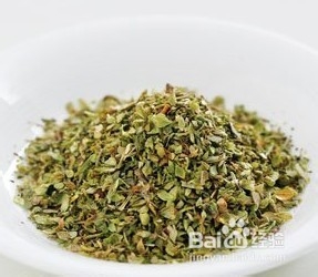 西式干香料,教你逐个识