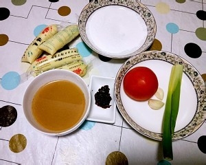 教大家做鱼香日本豆腐