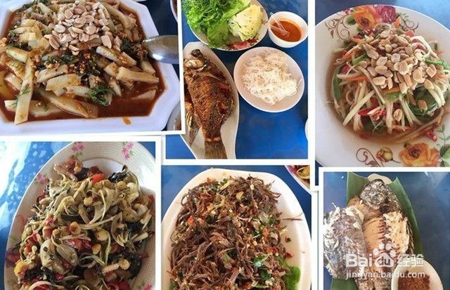 缅甸小勐拉有哪些好吃的好玩的景点特色