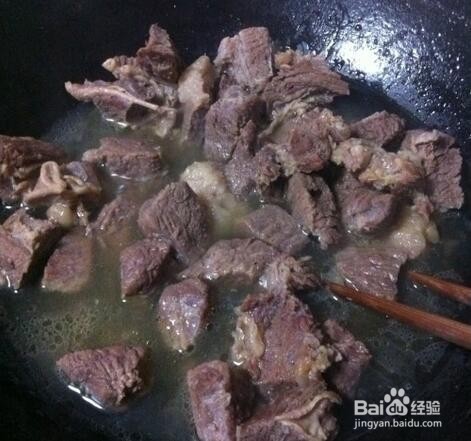 #美食#土豆烧牛肉做法