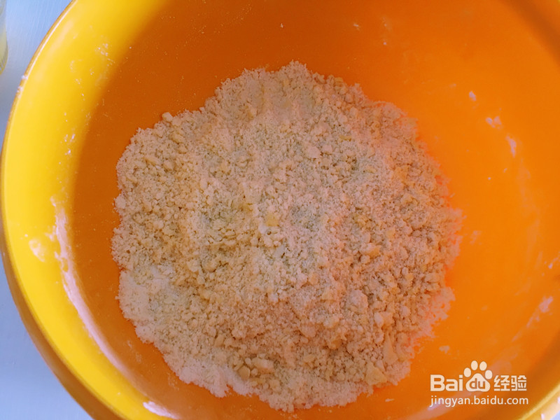 车厘子派的做法