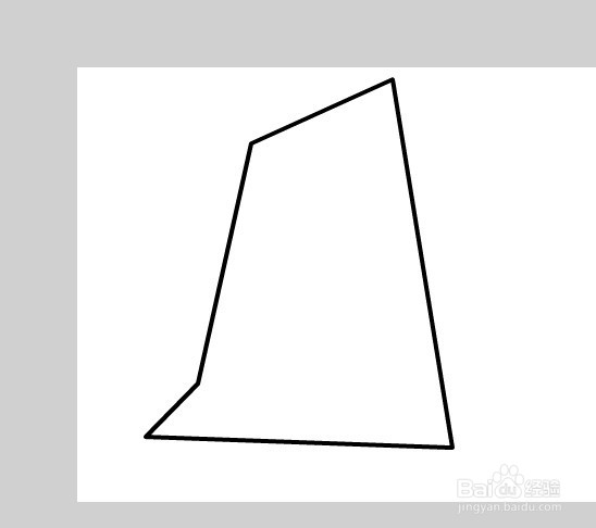 flash绘制一只卡通企鹅