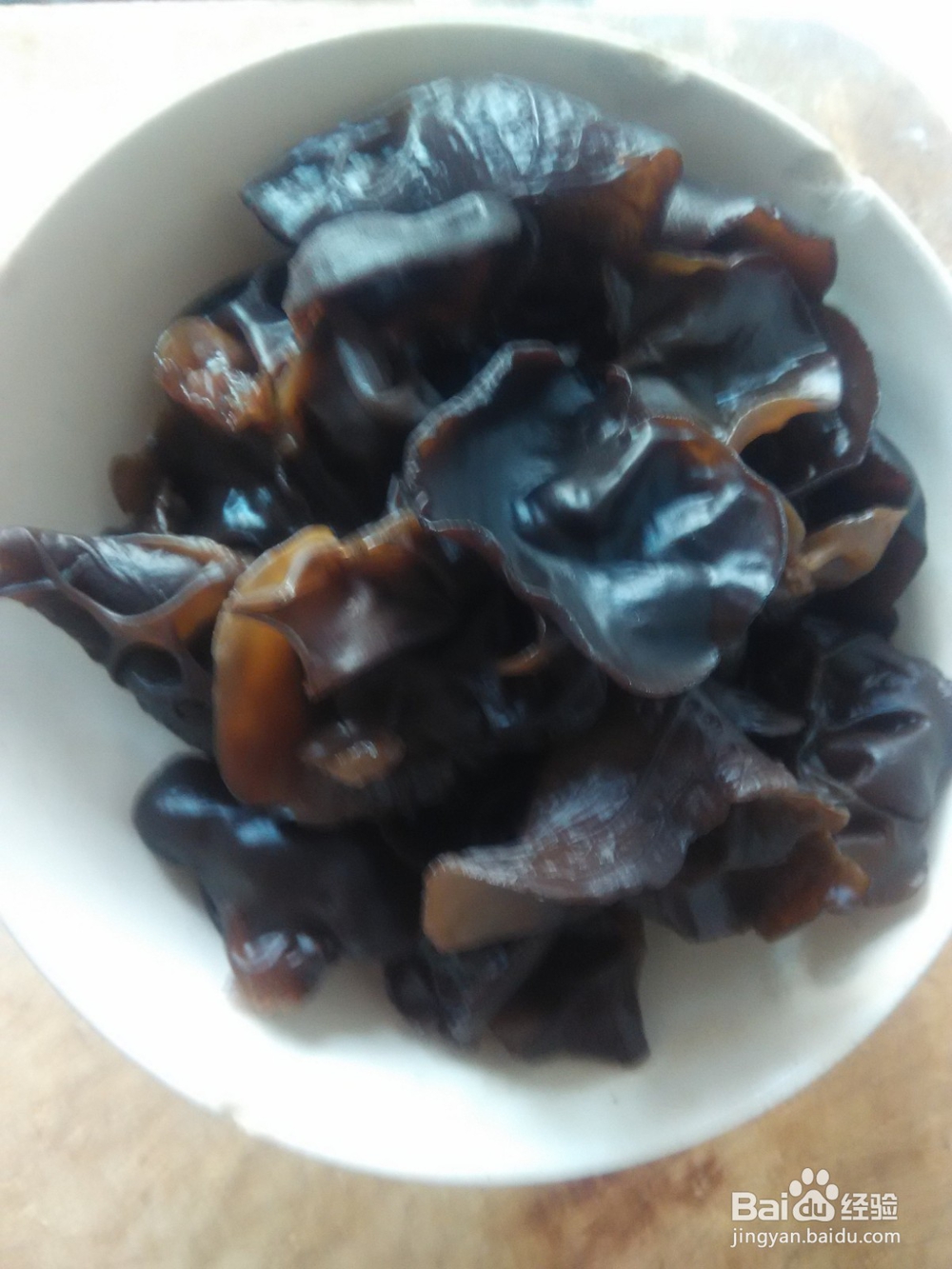 葱爆鸡蛋炒彩椒木耳