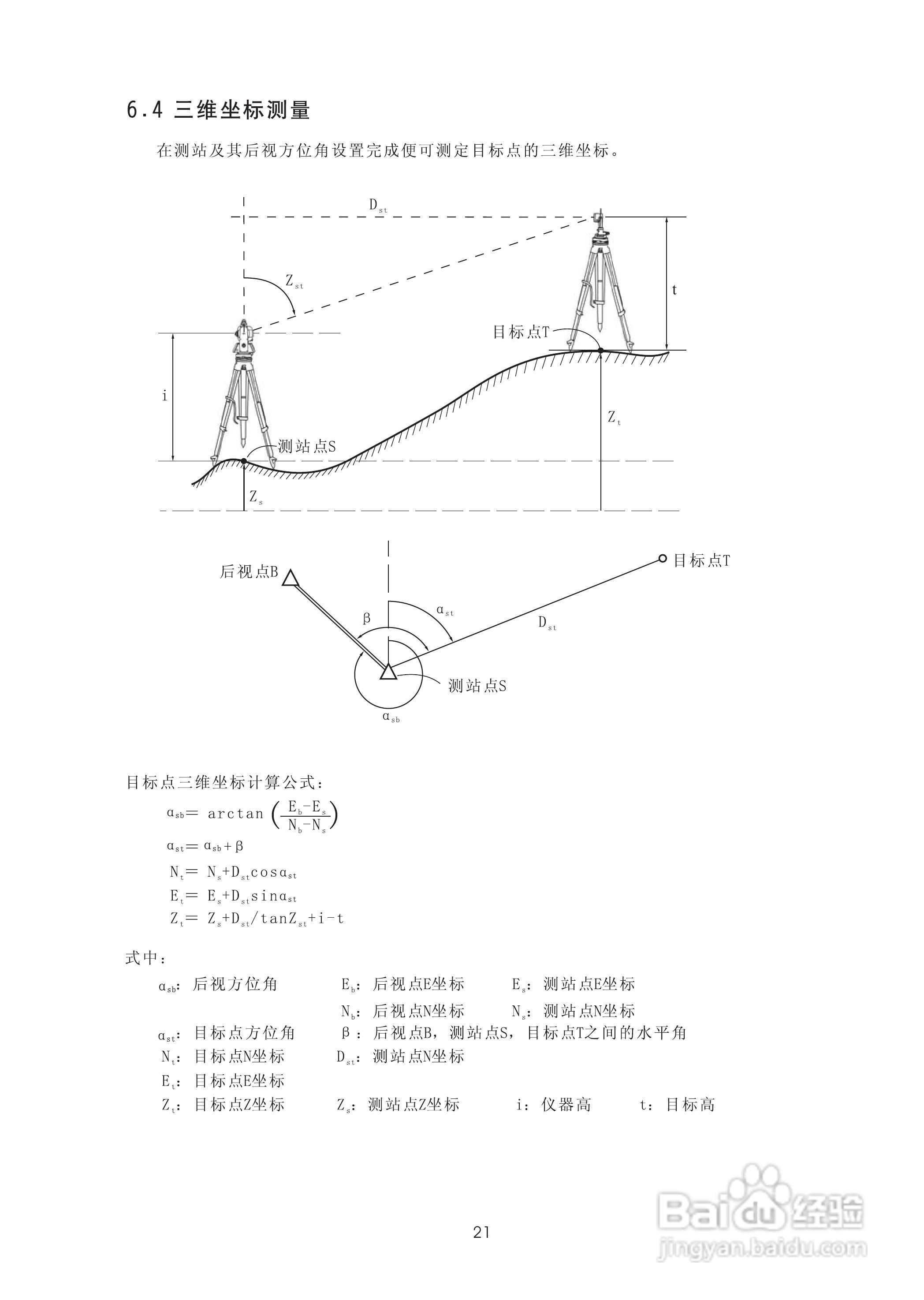 苏州一光RTS322R5全站仪使用说明书:[4]