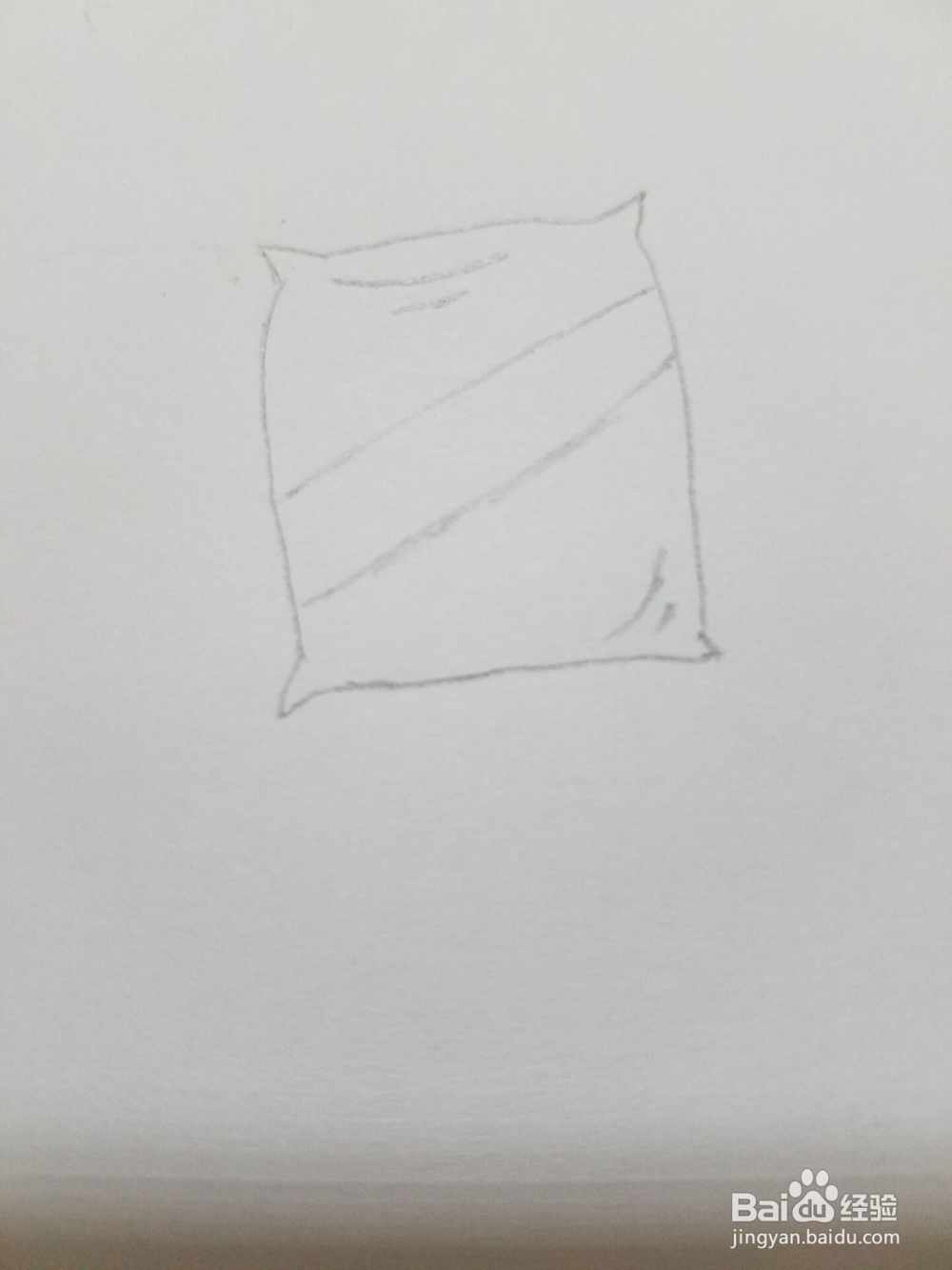 简笔画：化肥的画法