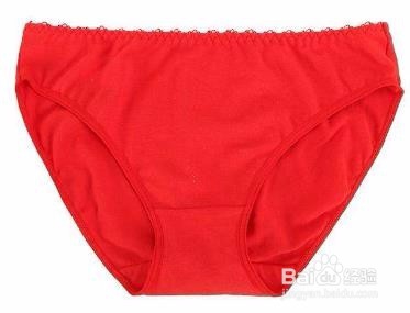 怎么正确的挑选内裤