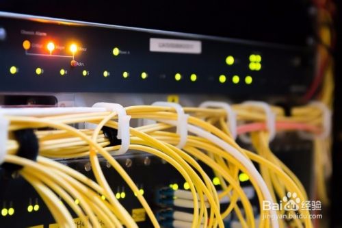 如何解决网络已启用网络电缆被拔出
