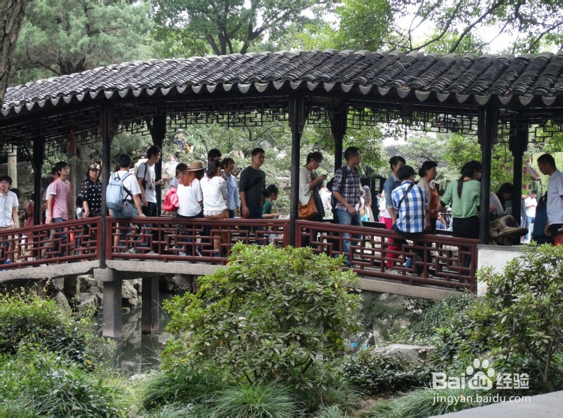 小情侣国庆去哪玩？