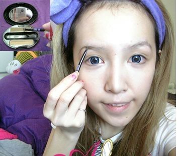 怎样化派对日系GAL妆