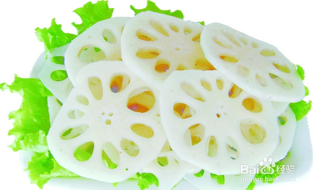 莲藕怎么吃更有营养？莲藕的功效与作用