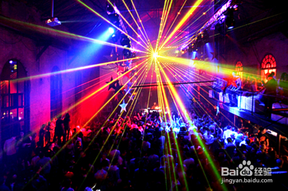 夜店怎么增加亲密度