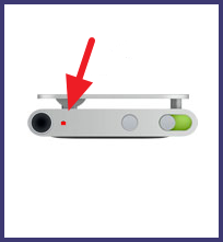 iPod shuffle4怎么充电 怎么查看电量