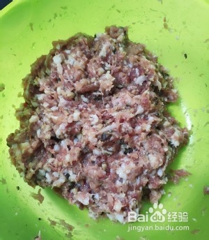健康养生佳品客家酿苦瓜的做法